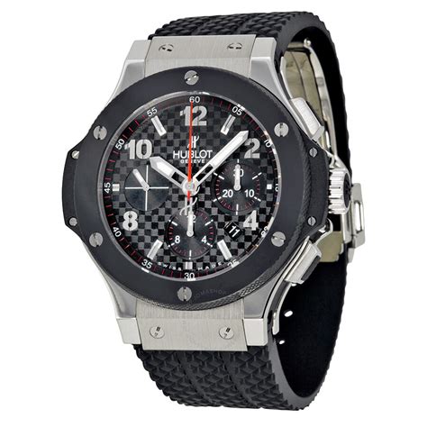 Reloj hublot big bang 